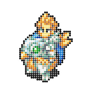 シド・ランデル