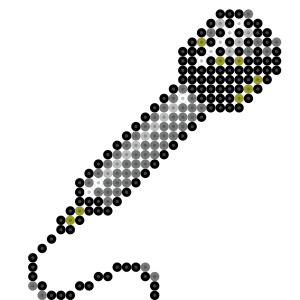 マイクロフォン