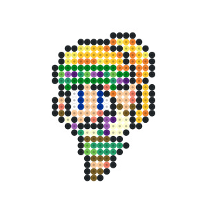 クルル・マイア・バルデシオン