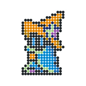 クルル・マイア・バルデシオン