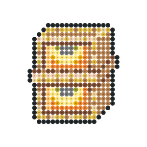 ポフィンケース