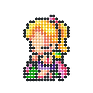 クルル・マイア・バルデシオン