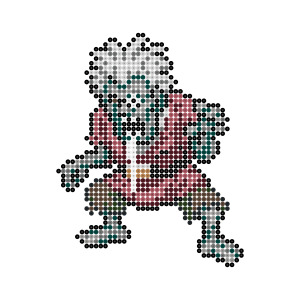 リビングデッド