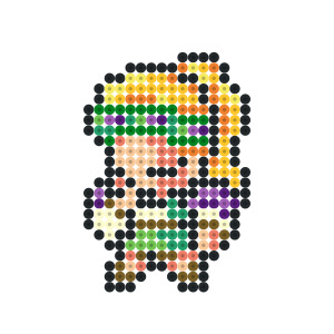 クルル・マイア・バルデシオン