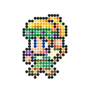 クルル・マイア・バルデシオン