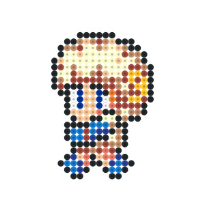 クルル・マイア・バルデシオン