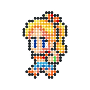 クルル・マイア・バルデシオン