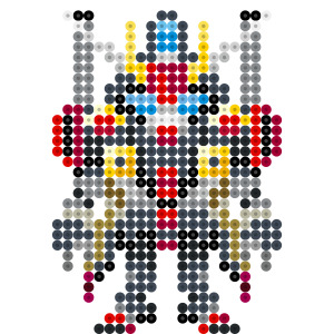 ガイアガンダム