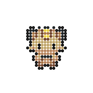 ニャースドール