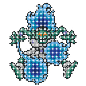 ブリザードマン