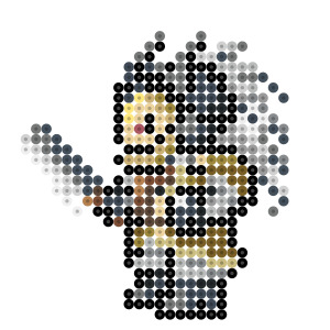 バリー・ザ・チョッパー