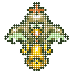 プチカラミティ