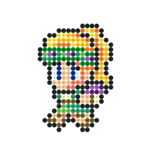 クルル・マイア・バルデシオン