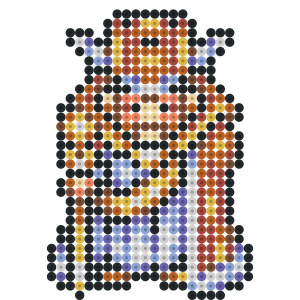 ガルディア21世