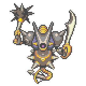 キラーマジンガ