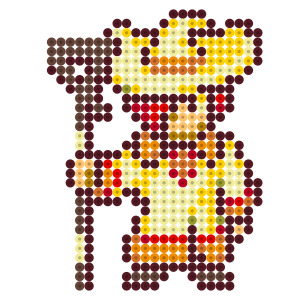 ラッセル・ライトブラード