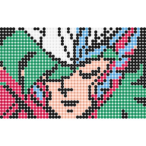 アンドロメダ瞬