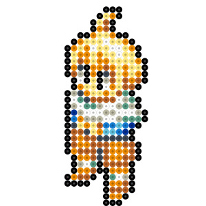 マーシュ・ラディウユ