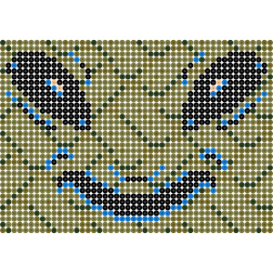 マットフェイス