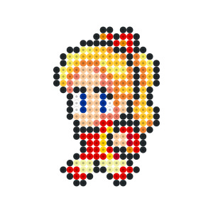 クルル・マイア・バルデシオン