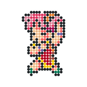 レナ・シャルロット・タイクーン