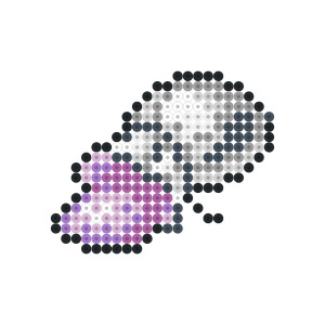 メタルパウダー