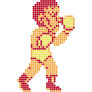 ガイガーブルーザー