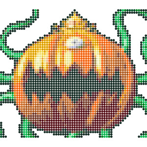 ゴースト王パンプキング