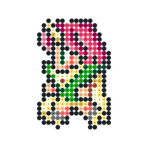 レナ・シャルロット・タイクーン