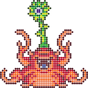 ダンスキャロット