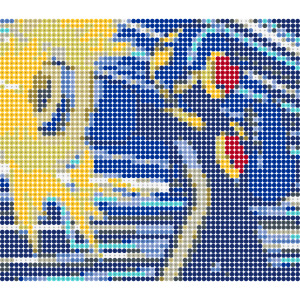 スプレッドガン