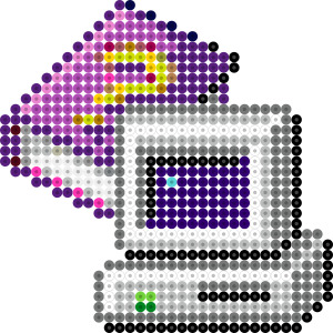 ヘルプブックコンピュータ