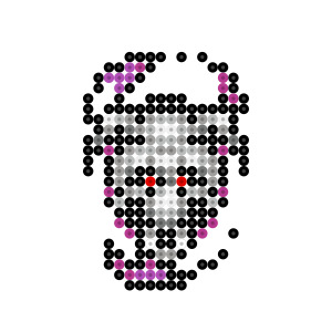 デッドマスカー