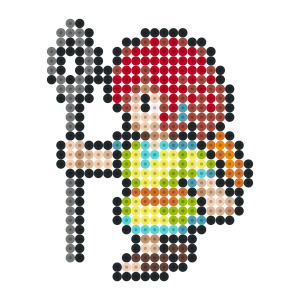 トリスティア・ウィンデル