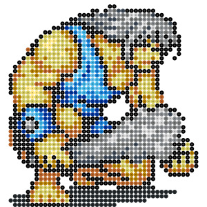 イエローオーガ