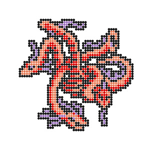 ファイアヒドラ