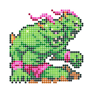 デュアルヘッド