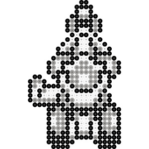 仮面ライダーストロンガー