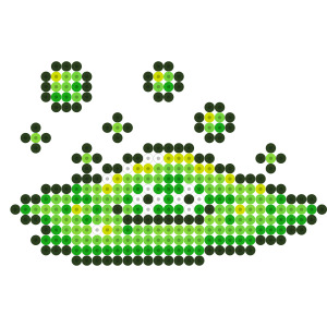 バブルスライム