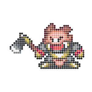 ビーストマスター