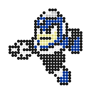 フラッシュマン