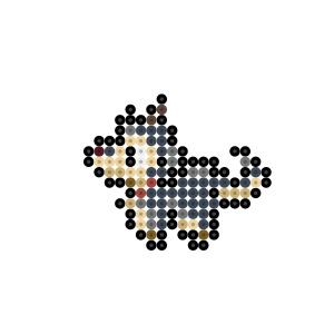 ブラックハヤテ号