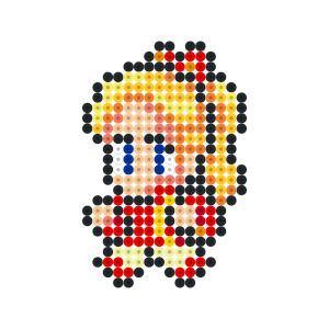 クルル・マイア・バルデシオン