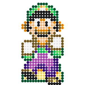 マントルイージ