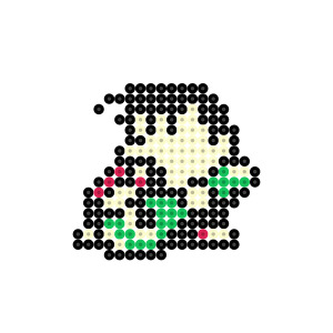 ペックとラミンの息子