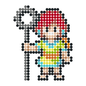 トリスティア・ウィンデル