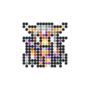 パラメキア皇帝