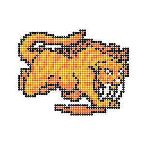 サーベルタイガー