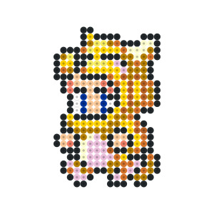 クルル・マイア・バルデシオン