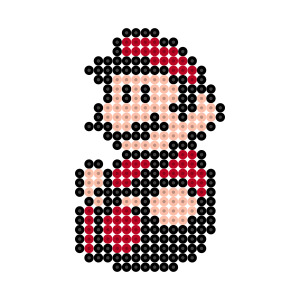 スーパーマリオ